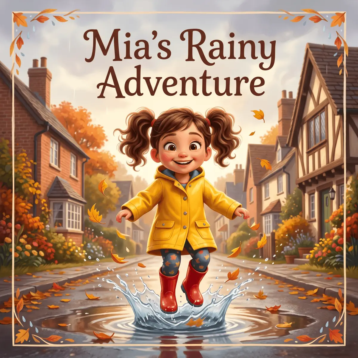 Sample storybook cover 2