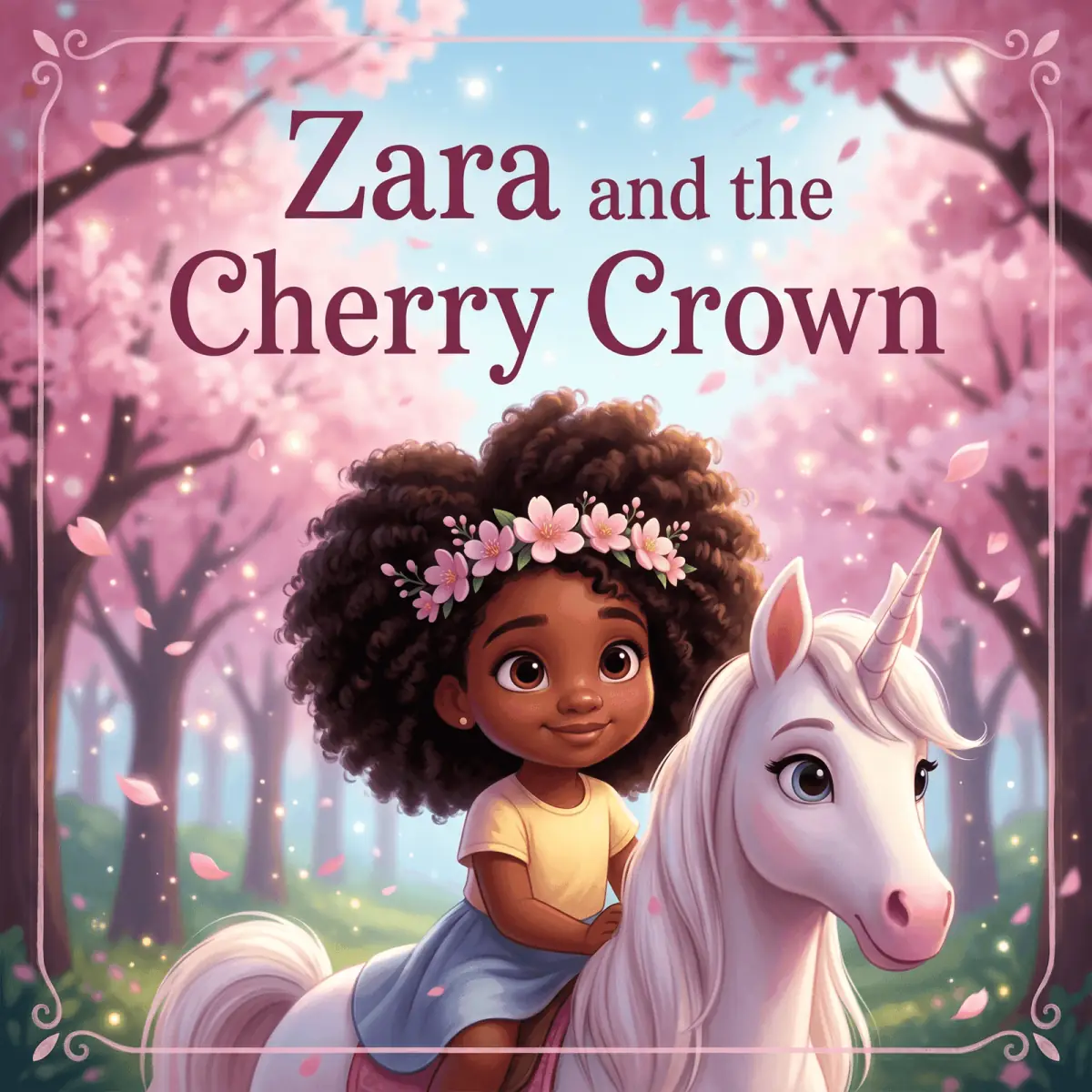 Sample storybook cover 3